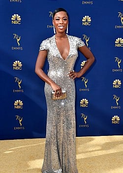 Samira Wiley